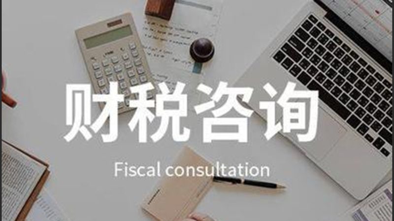 个人税务筹划：收费标准背后的考量因素